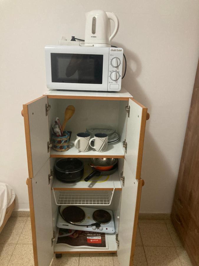 The Little Dorm And Beer Apartment Arad Exterior foto